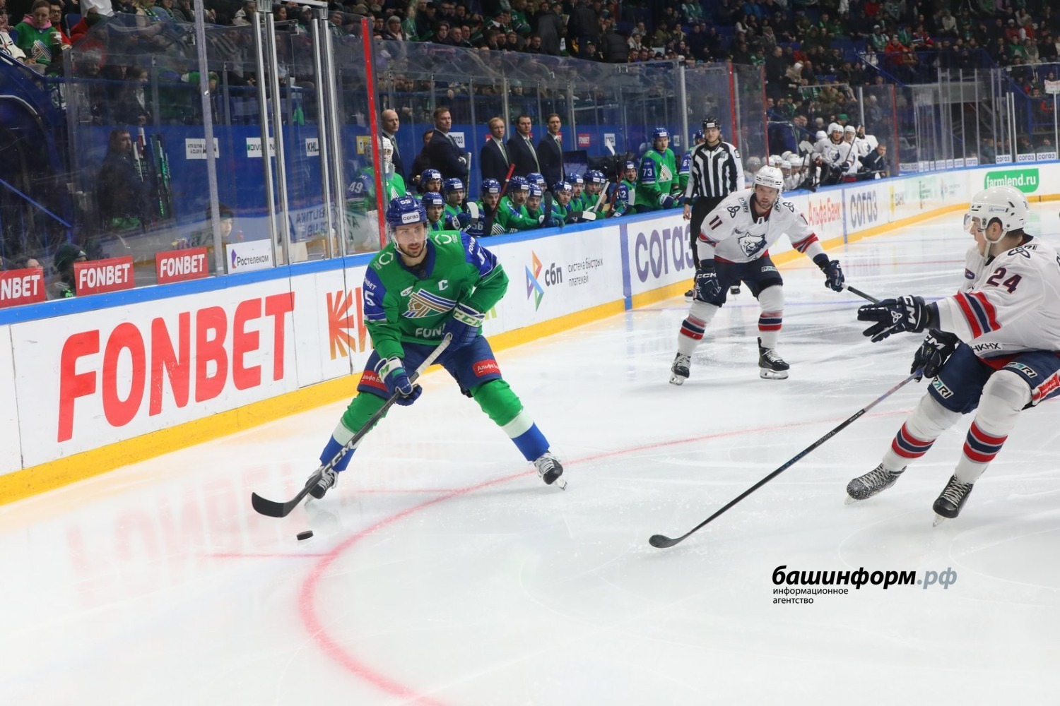 Валерий Шахов