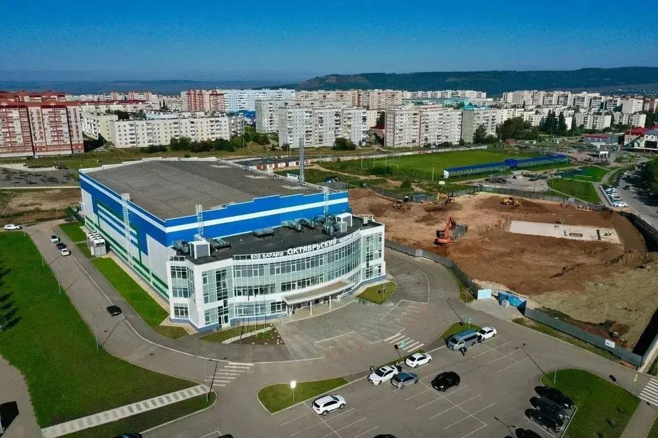 премьер-министр Башкирии Андрей Назаров телеграм-канал