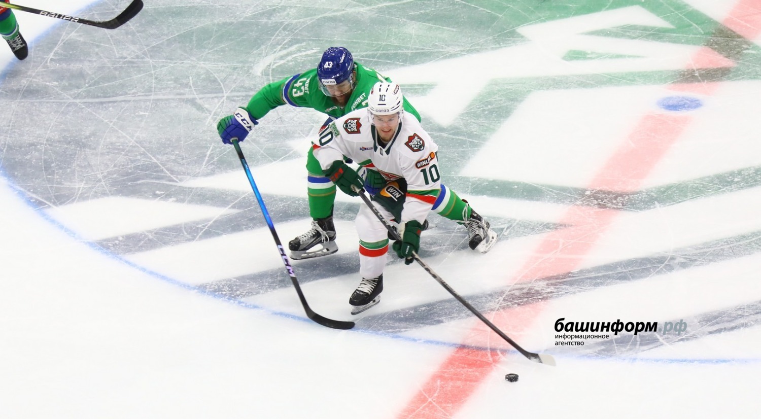 Валерий Шахов Башинформ