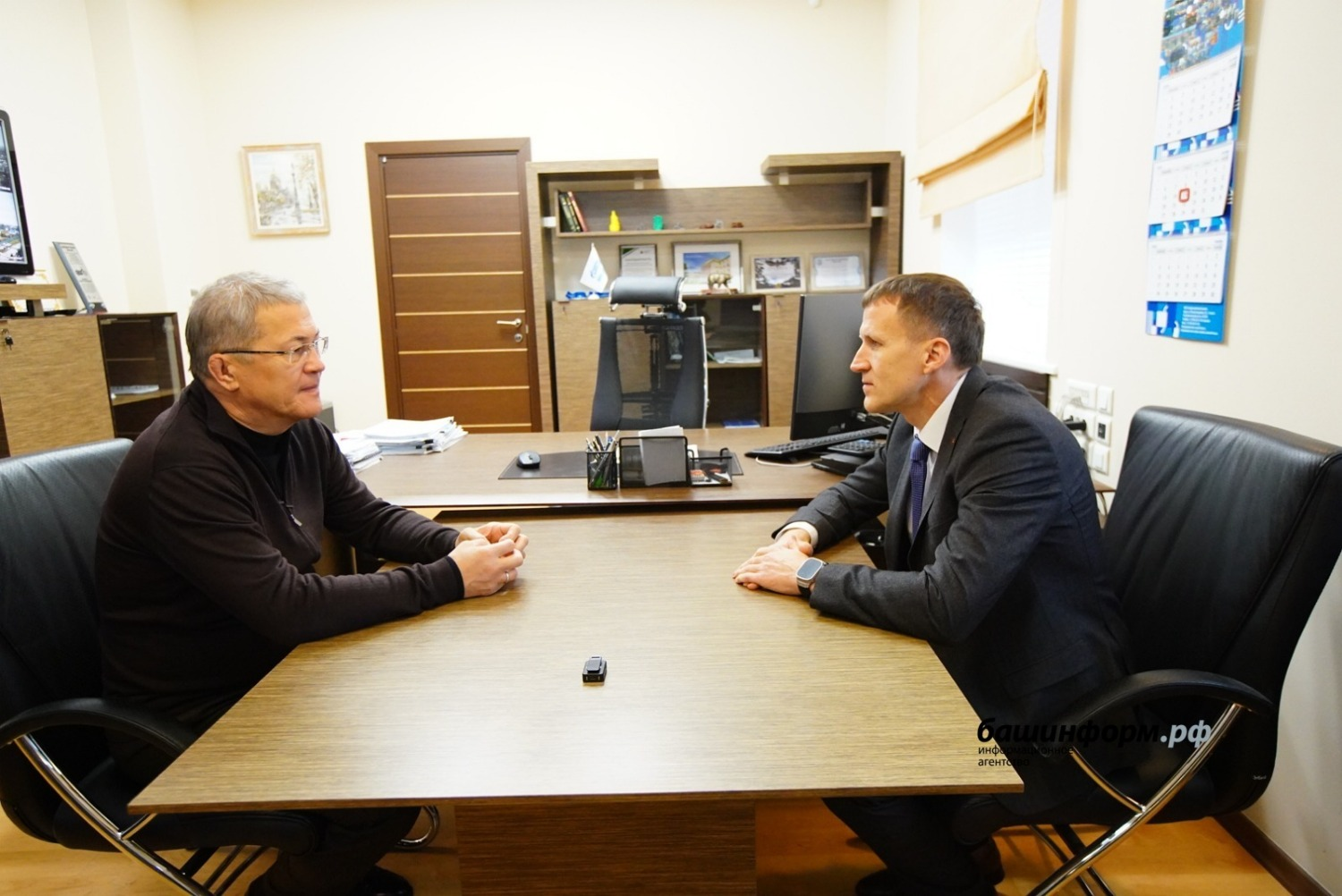 Олег Яровиков