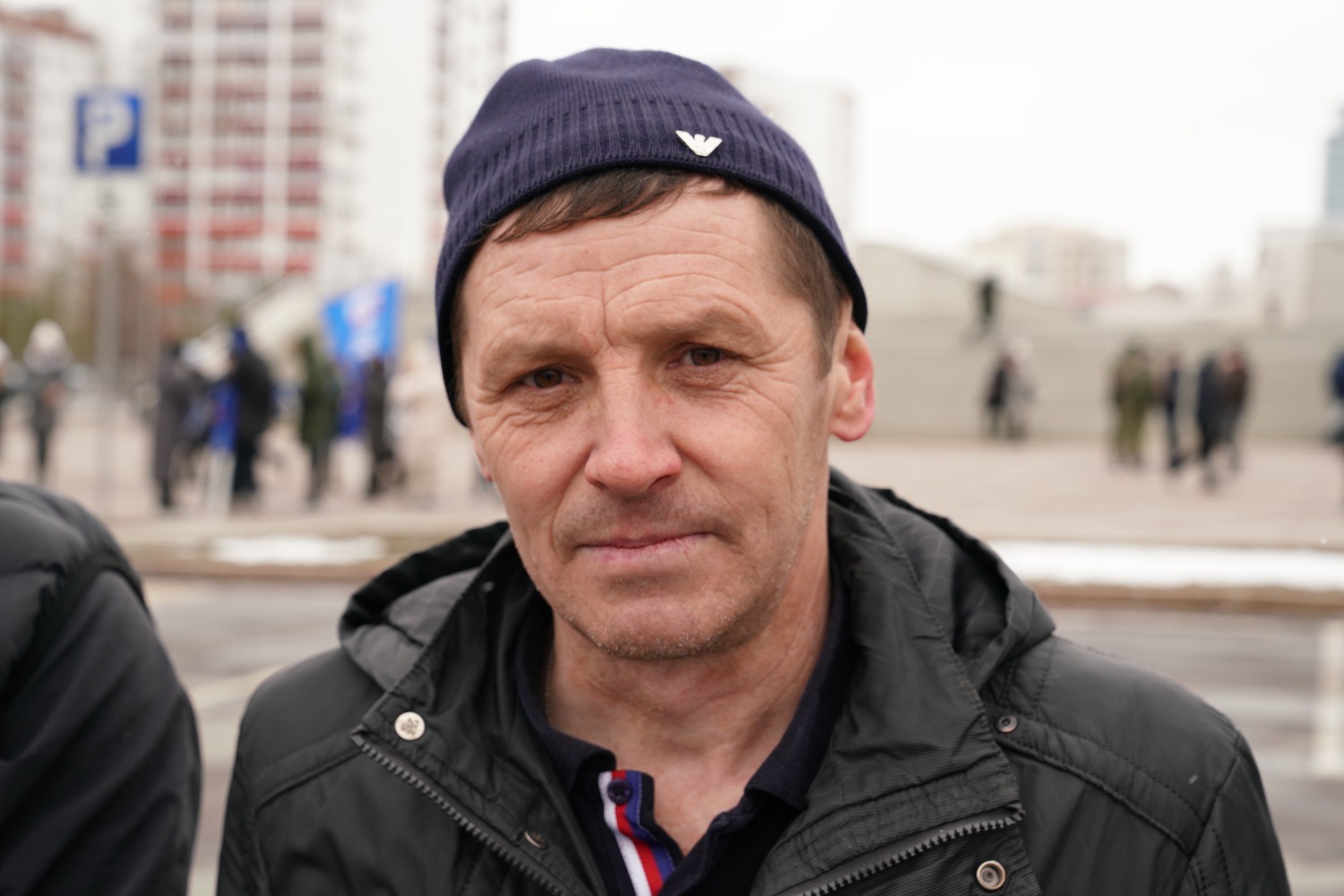 Олег Яровиков  Юрий Дьяконов