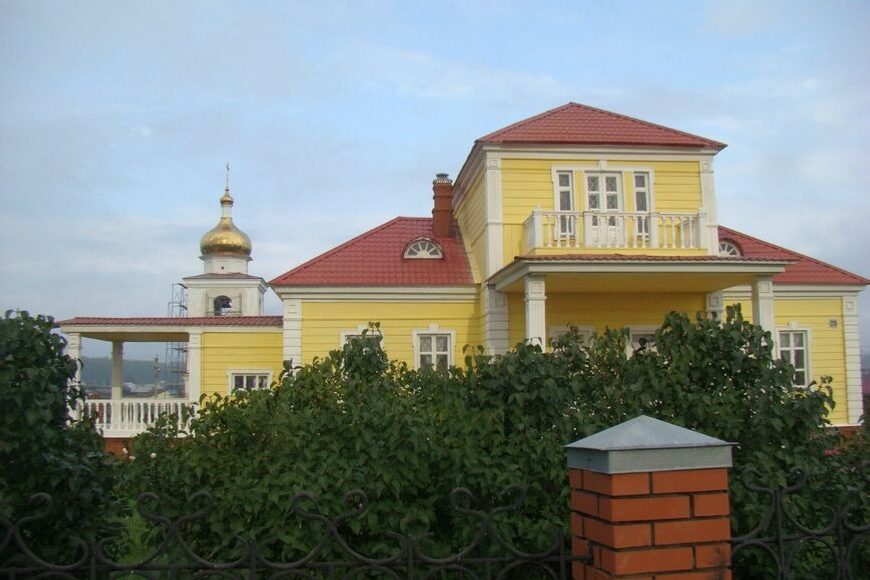 ВКонтакте, группа музея