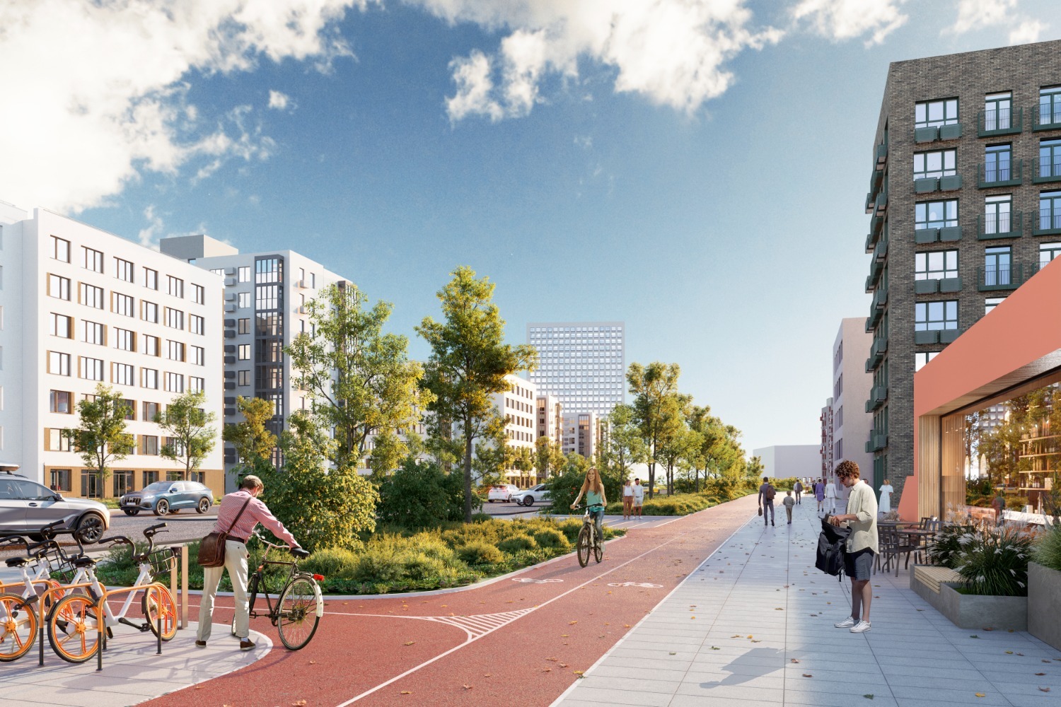 ГК РИКОМ предоставлено пресс-службой Группы компаний РИКОМ