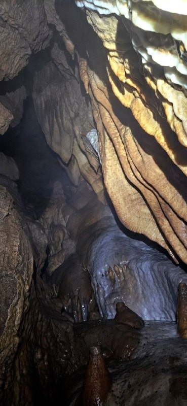 Национальный парк «Башкирия» телеграм