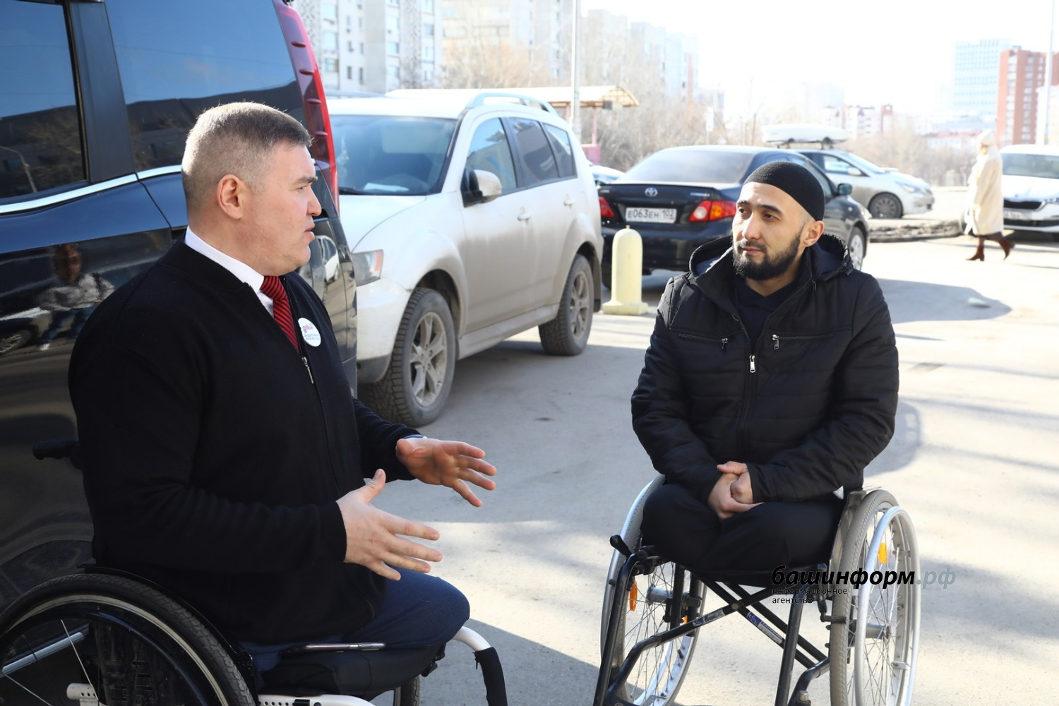 ИА «Башинформ»