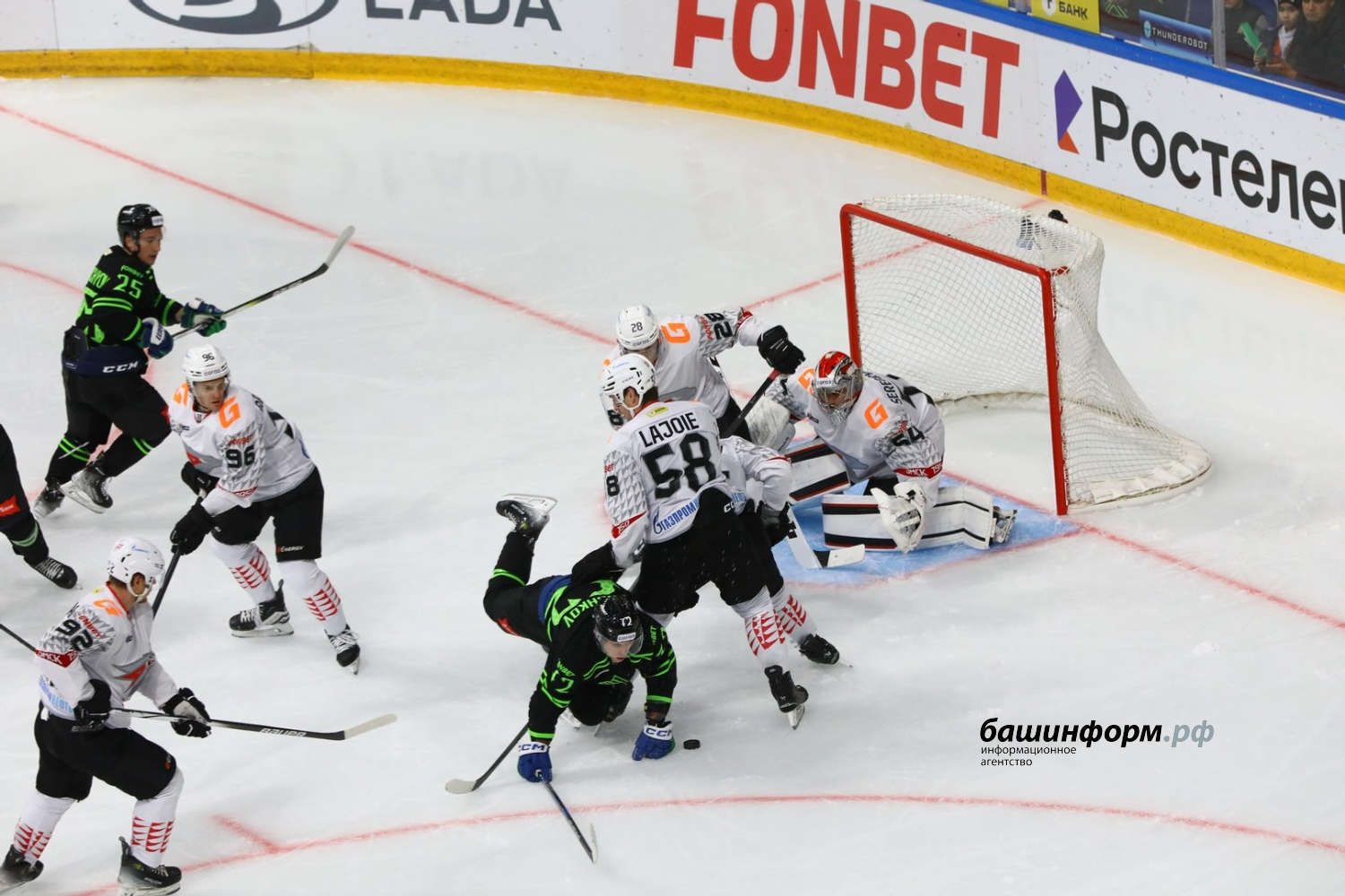 Валерий Шахов