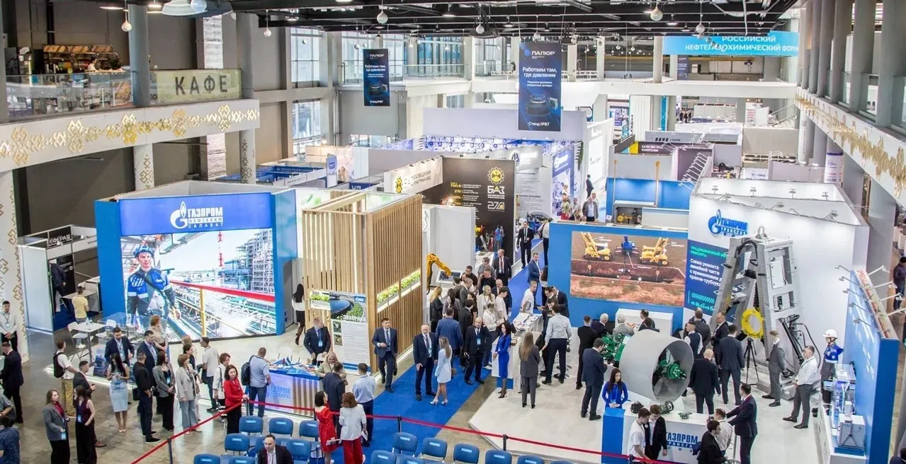 ООО «Газпром трансгаз Уфа» предоставлено пресс-службой компании