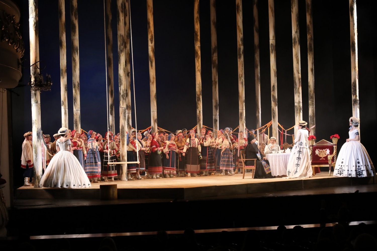 Валерий Шахов