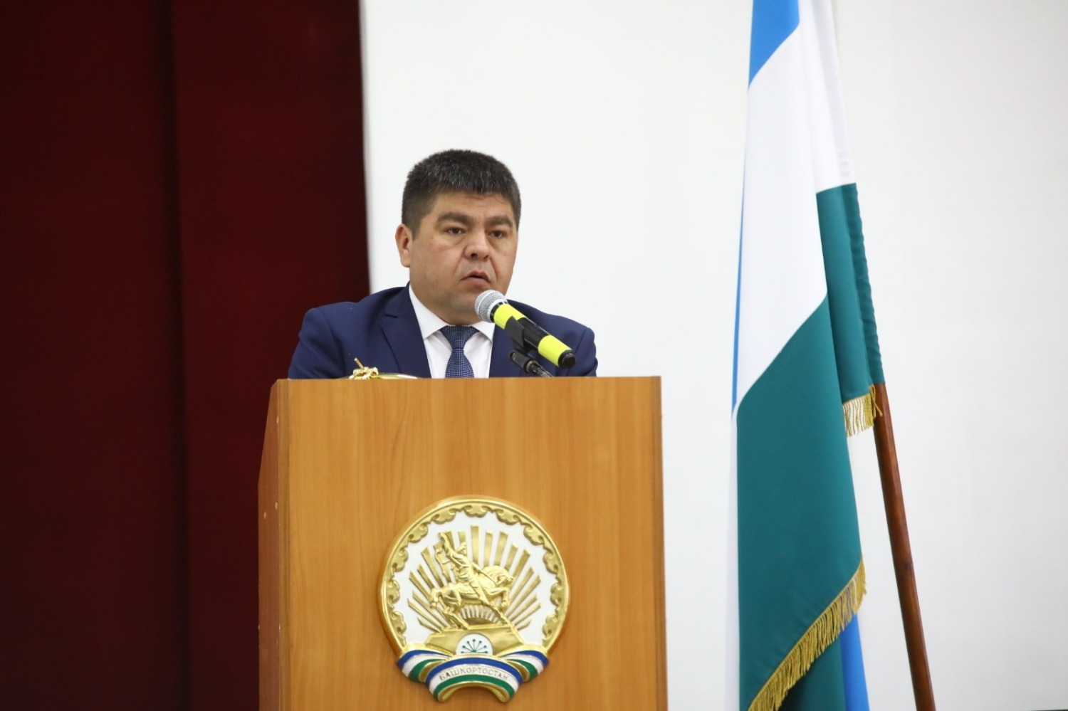 Валерий Шахов