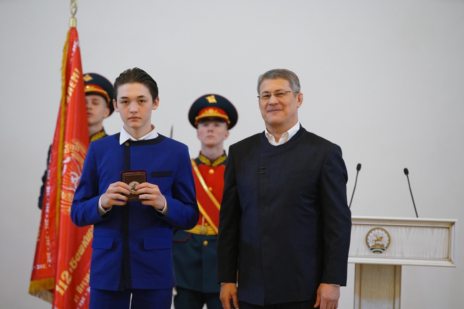 Олег Яровиков