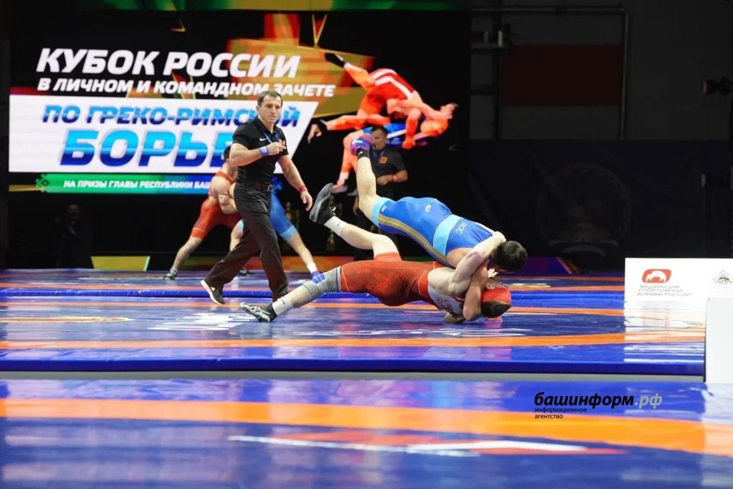 Олег Яровиков