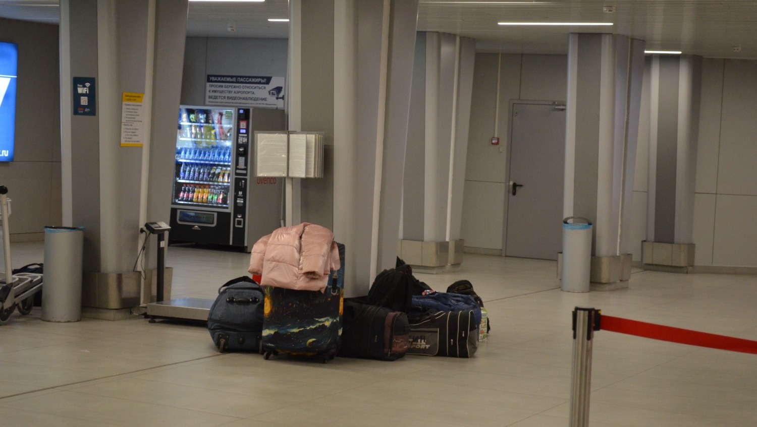 Ксения Калинина