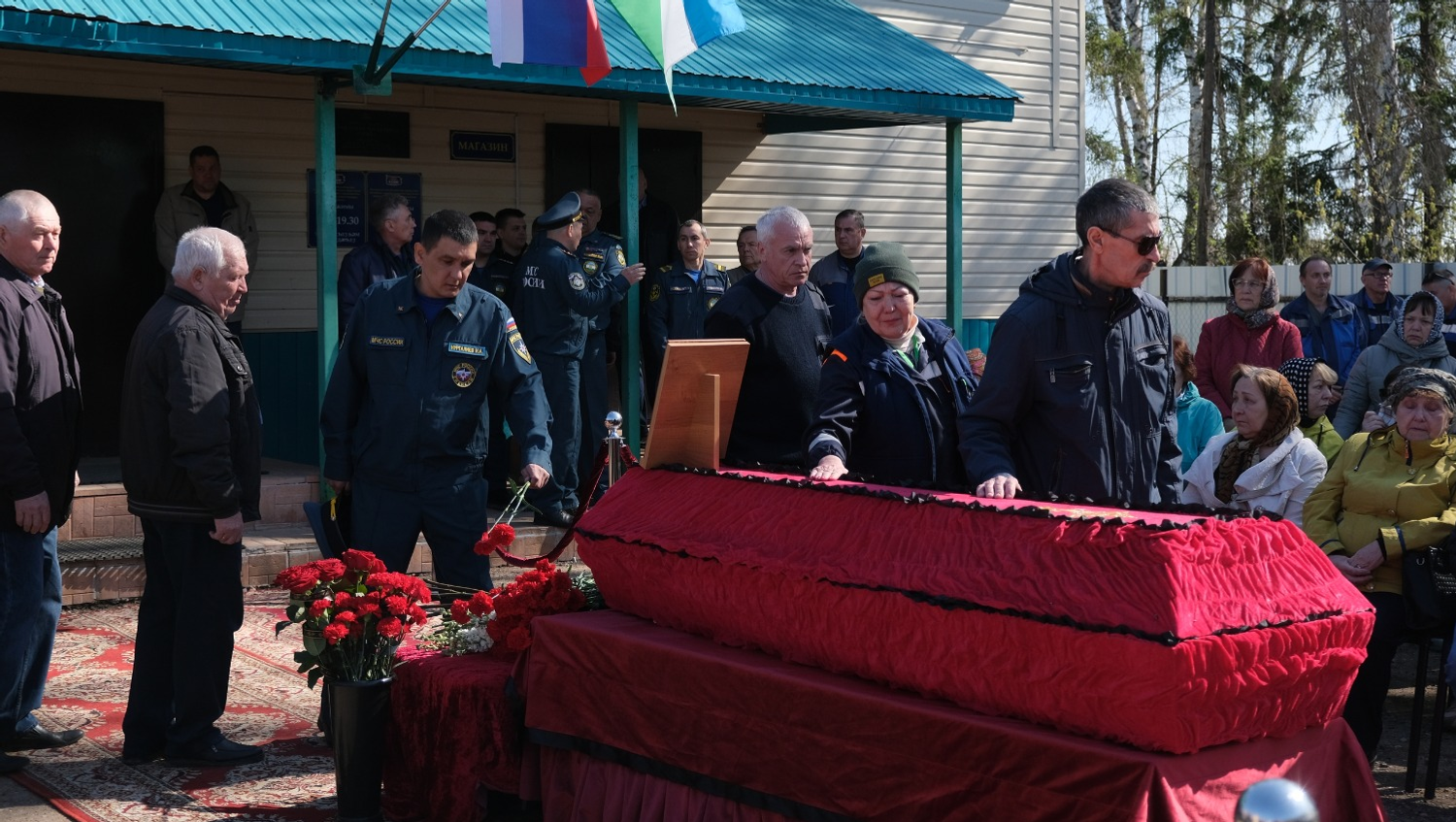 Эмиль Шаймарданов ВКонтакте