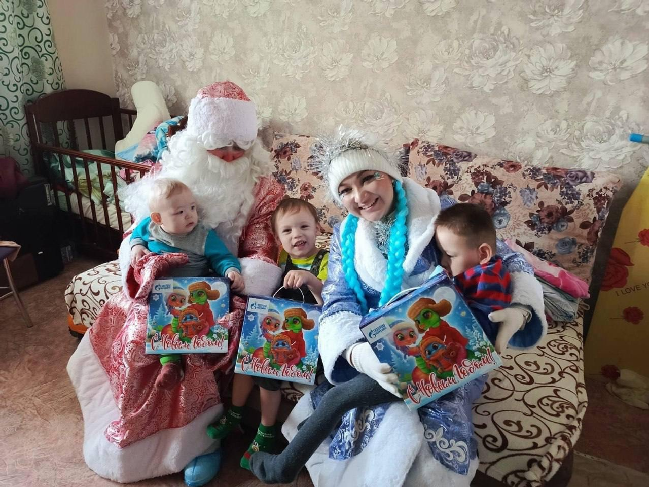 ООО «Газпром трансгаз Уфа» ООО «Газпром трансгаз Уфа»