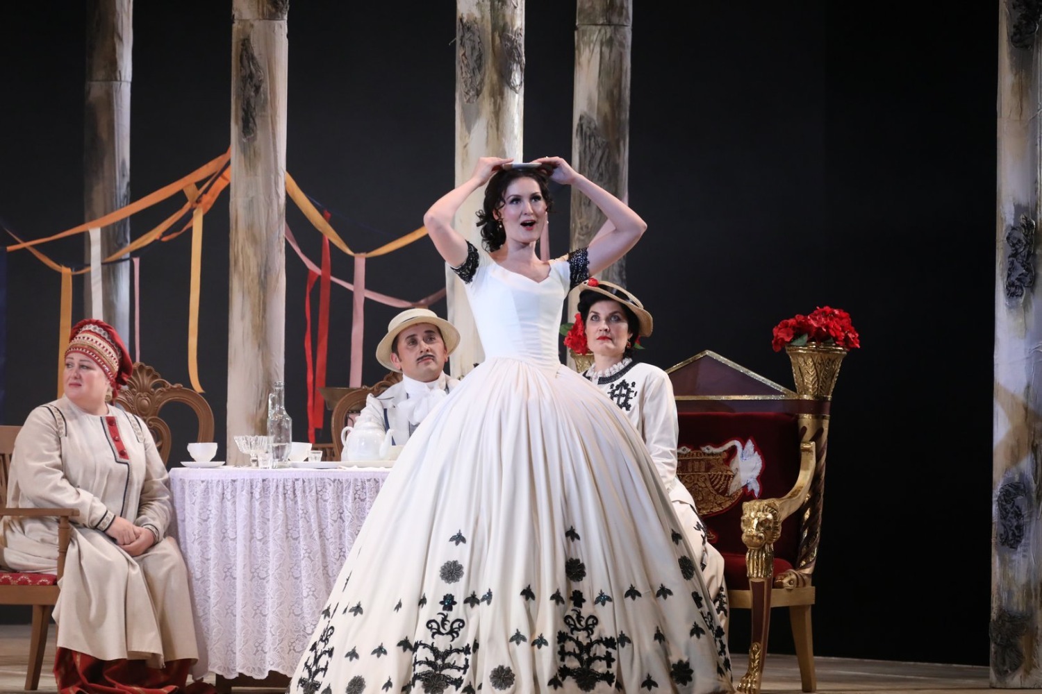 Валерий Шахов