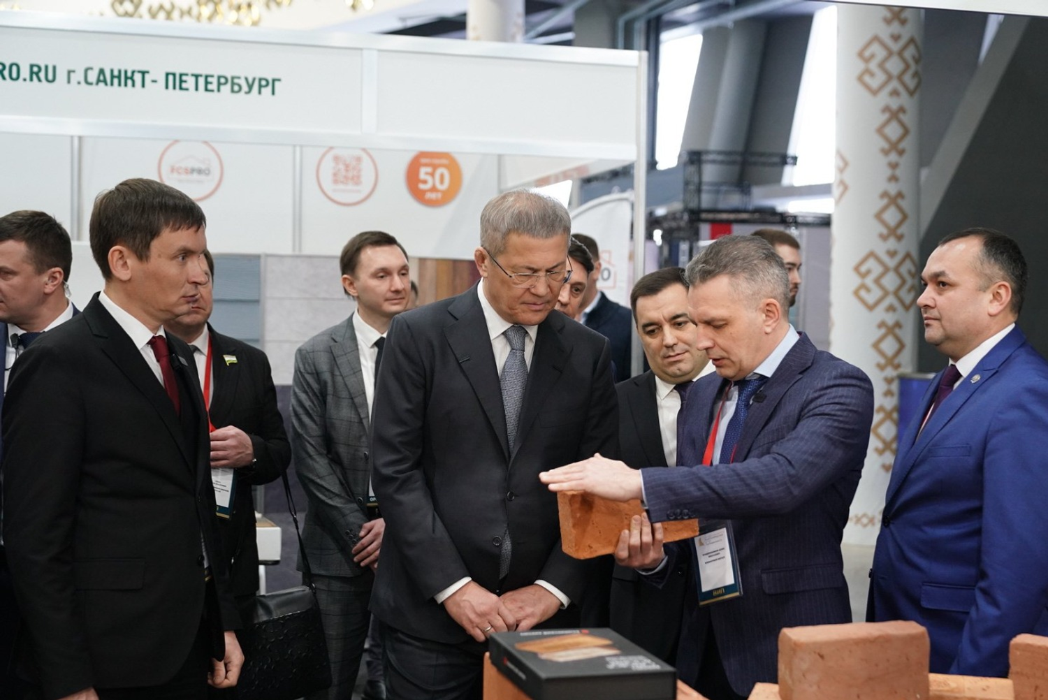 Олег Яровиков ИА «Башинформ»