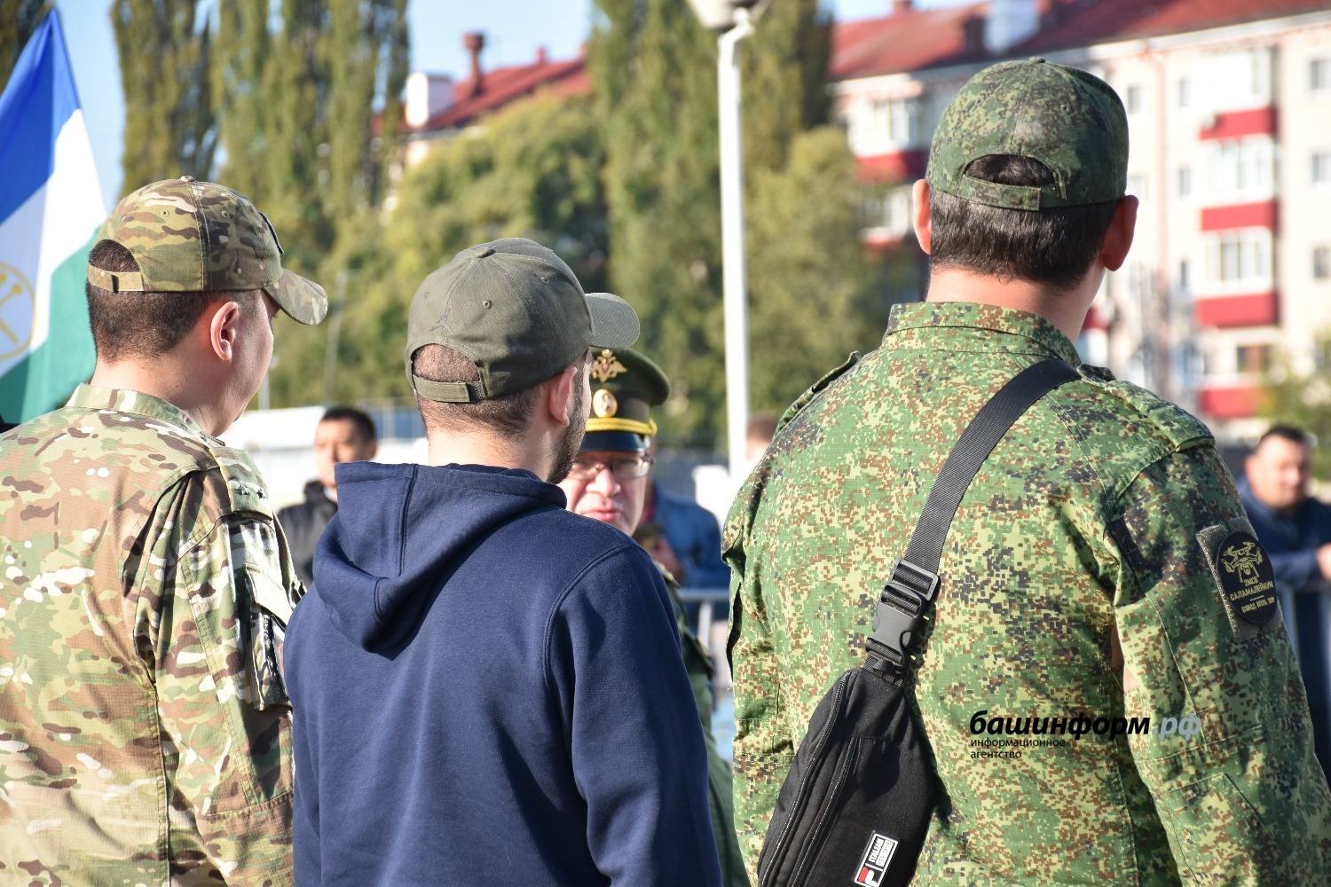 Эдуард Кускарбеков