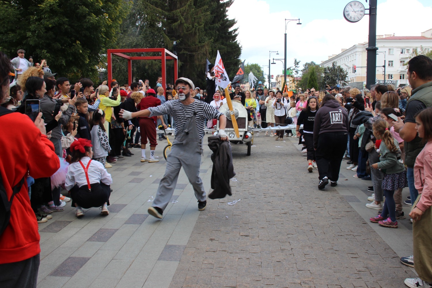 Эдуард Кускарбеков