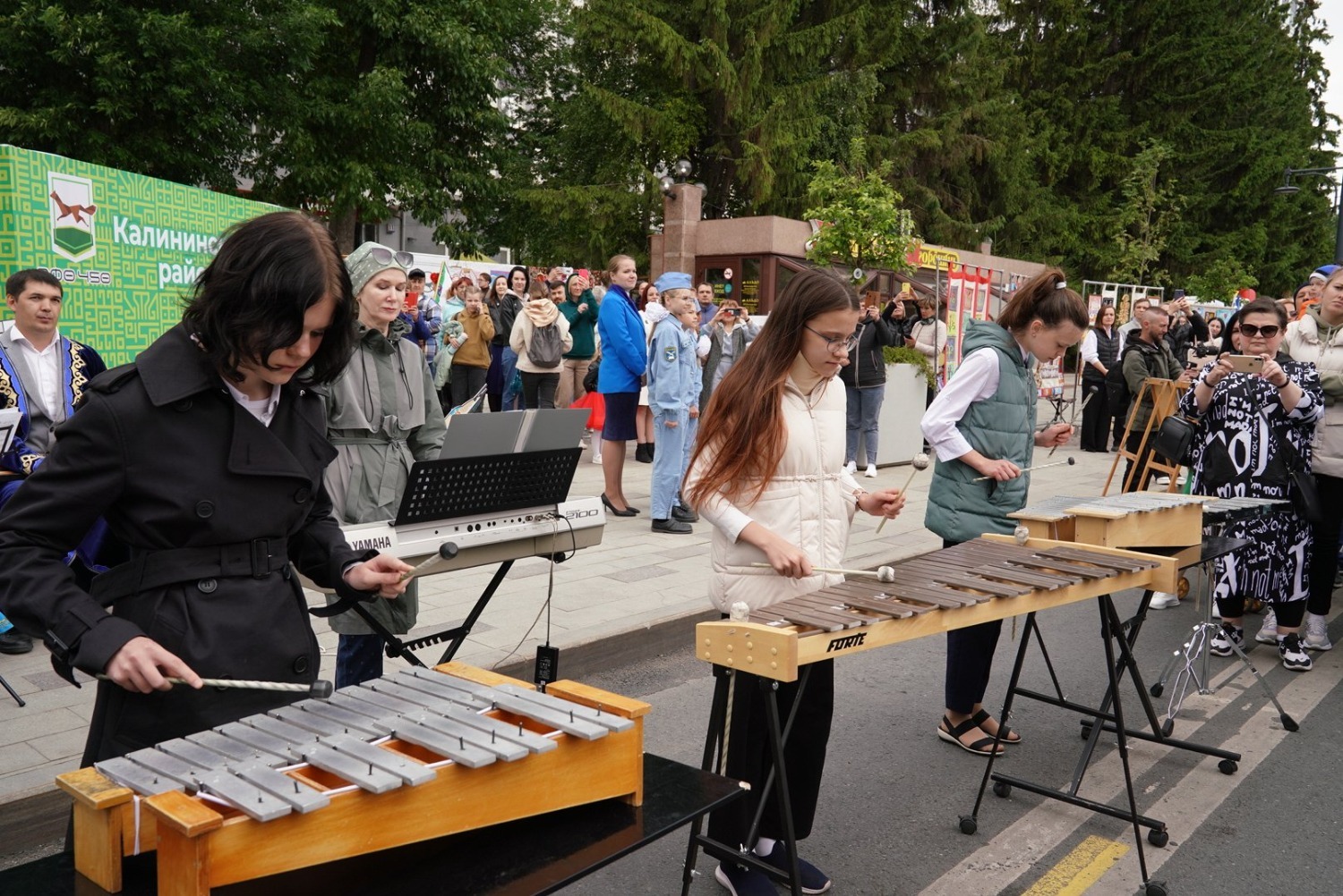 Олег Яровиков