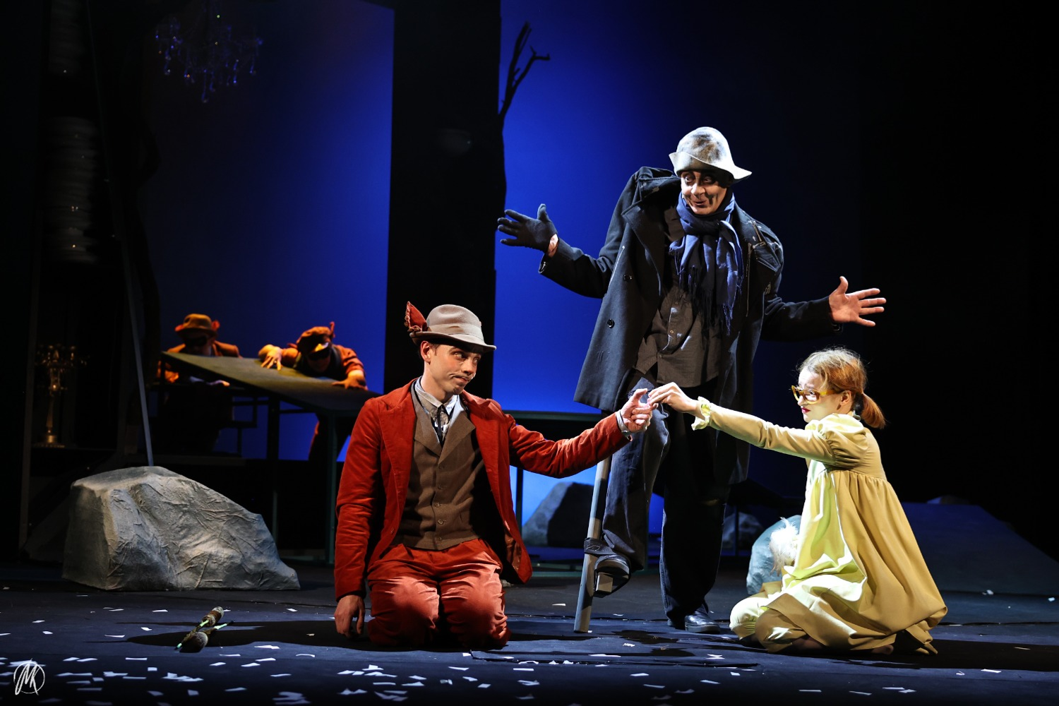 пресс-служба фестиваль "Эхо БДФ"