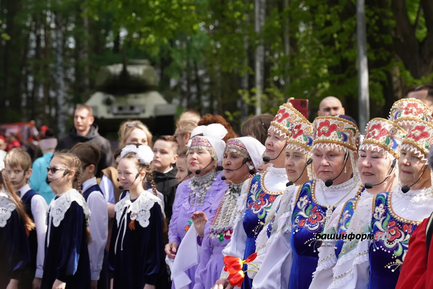 Олег Яровиков Фотобанк ИА «Башинформ»