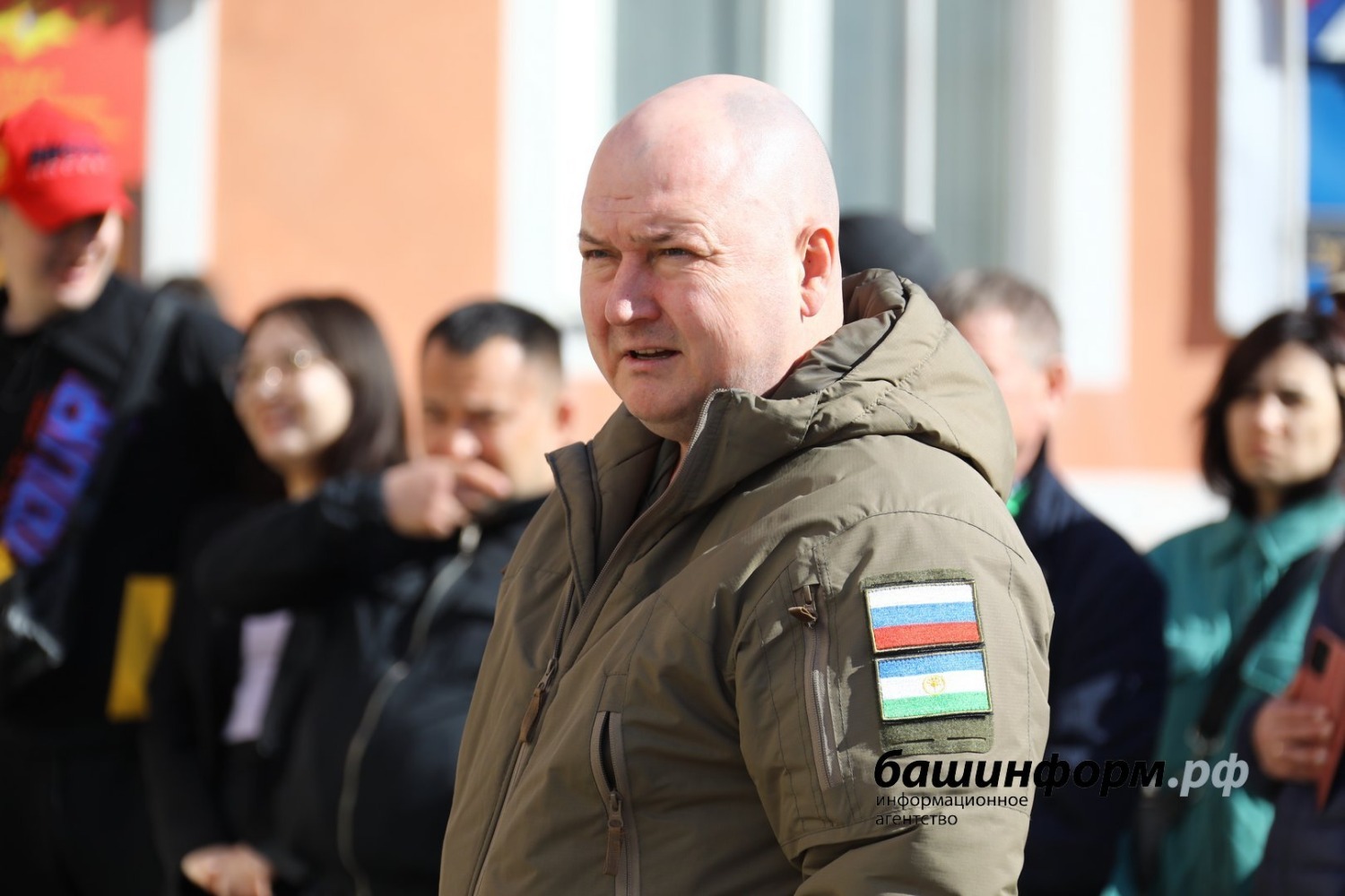 Валерий Шахов