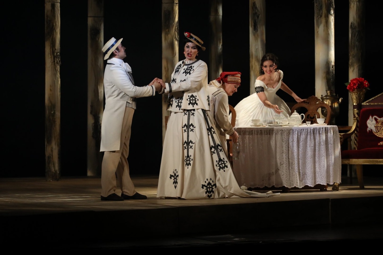 Валерий Шахов