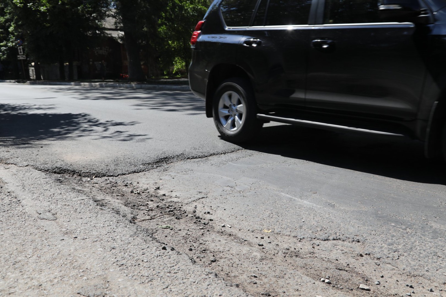 Валерий Шахов