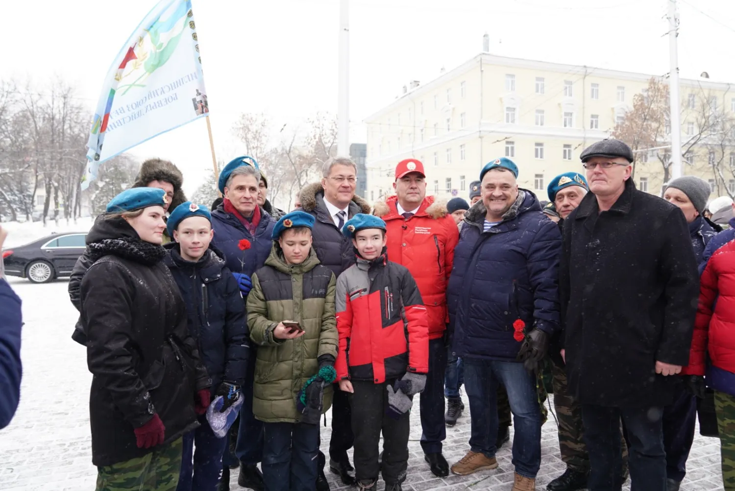 Олег Яровиков