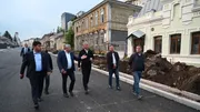 Азат Мухамедьянов Пресс-служба Администрации Главы РБ