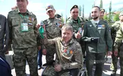 Валерий Шахов