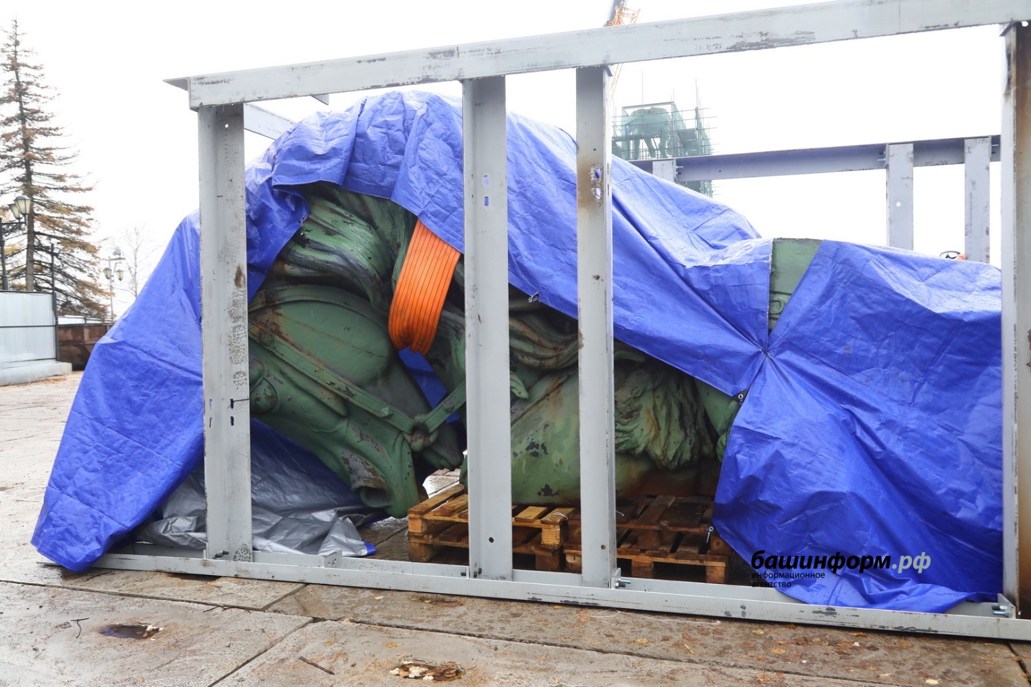 Валерий Шахов  ИА «Башинформ»