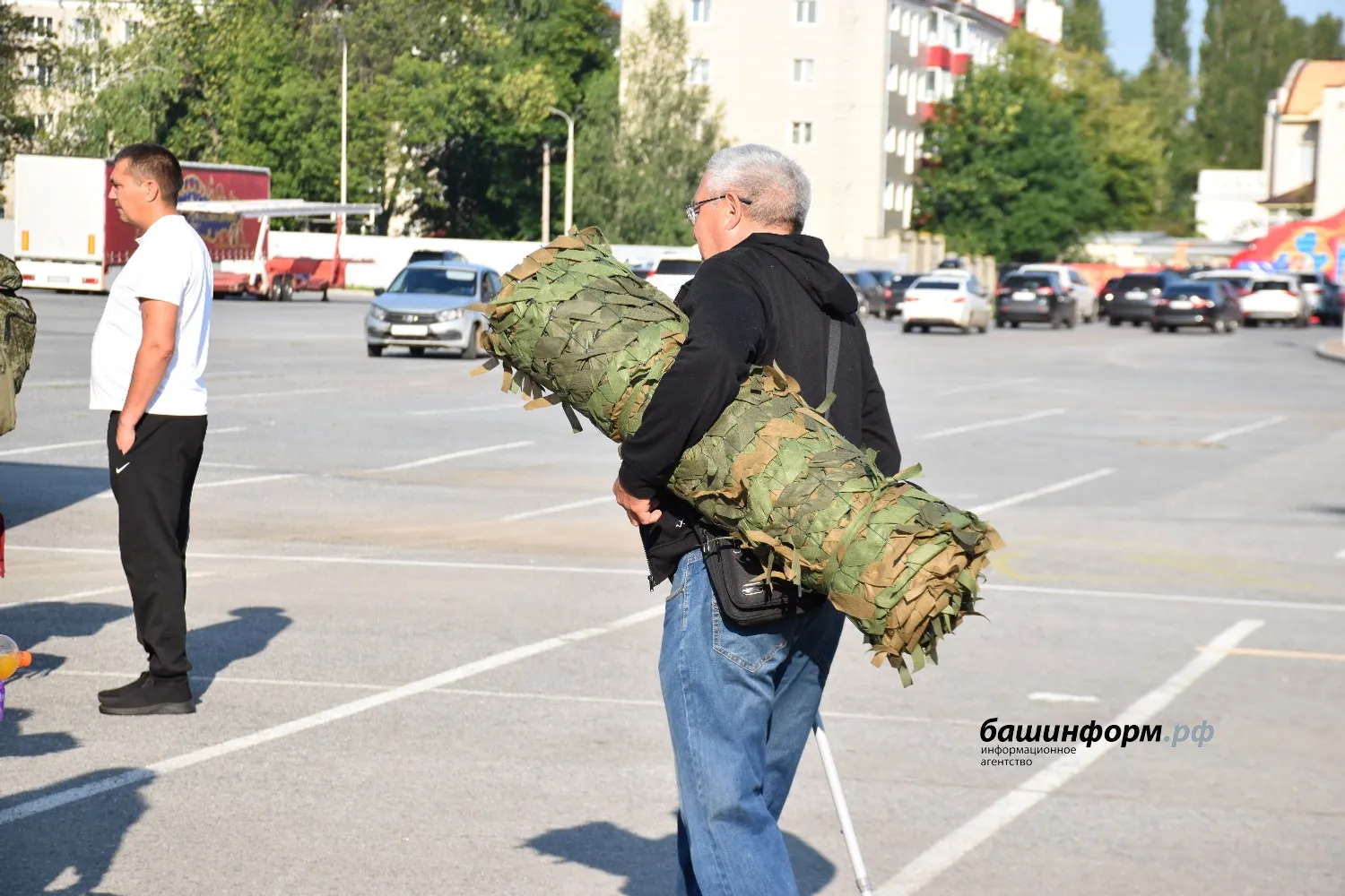 Эдуард Кускарбеков