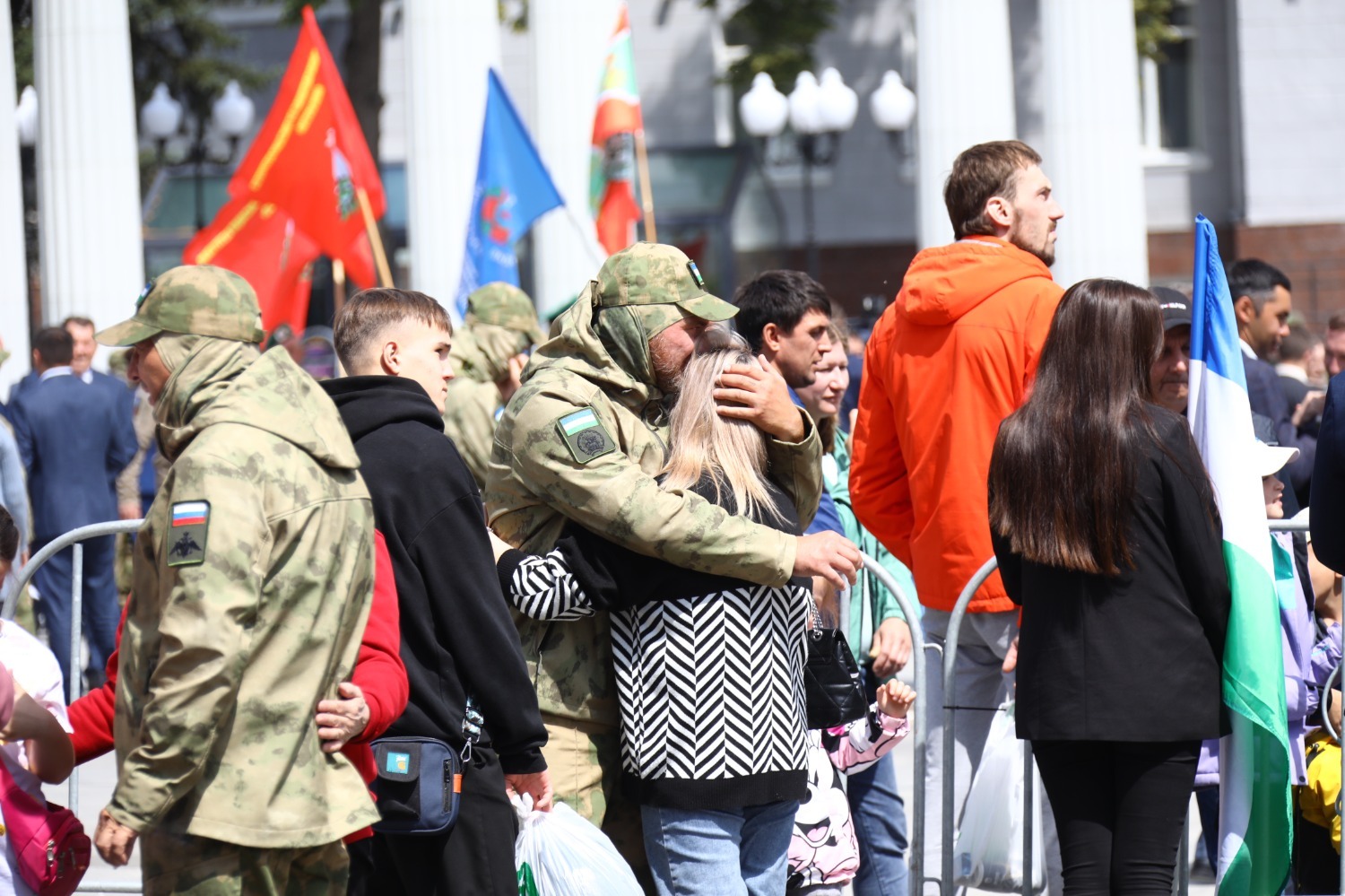 Валерий Шахов