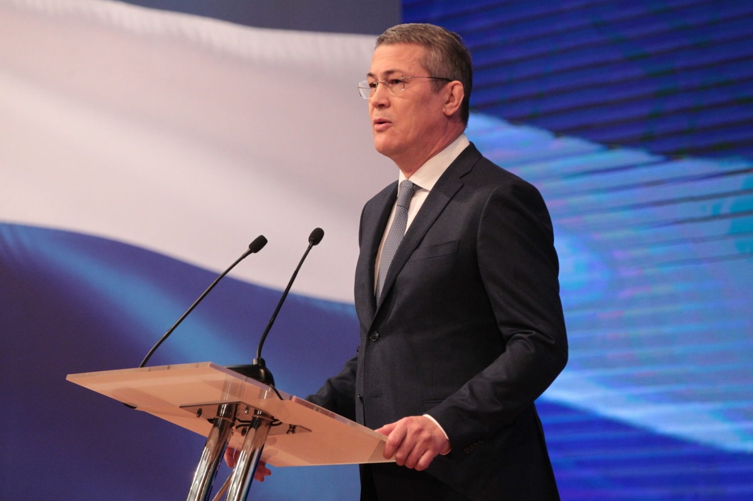 архив ИА «Башинформ»