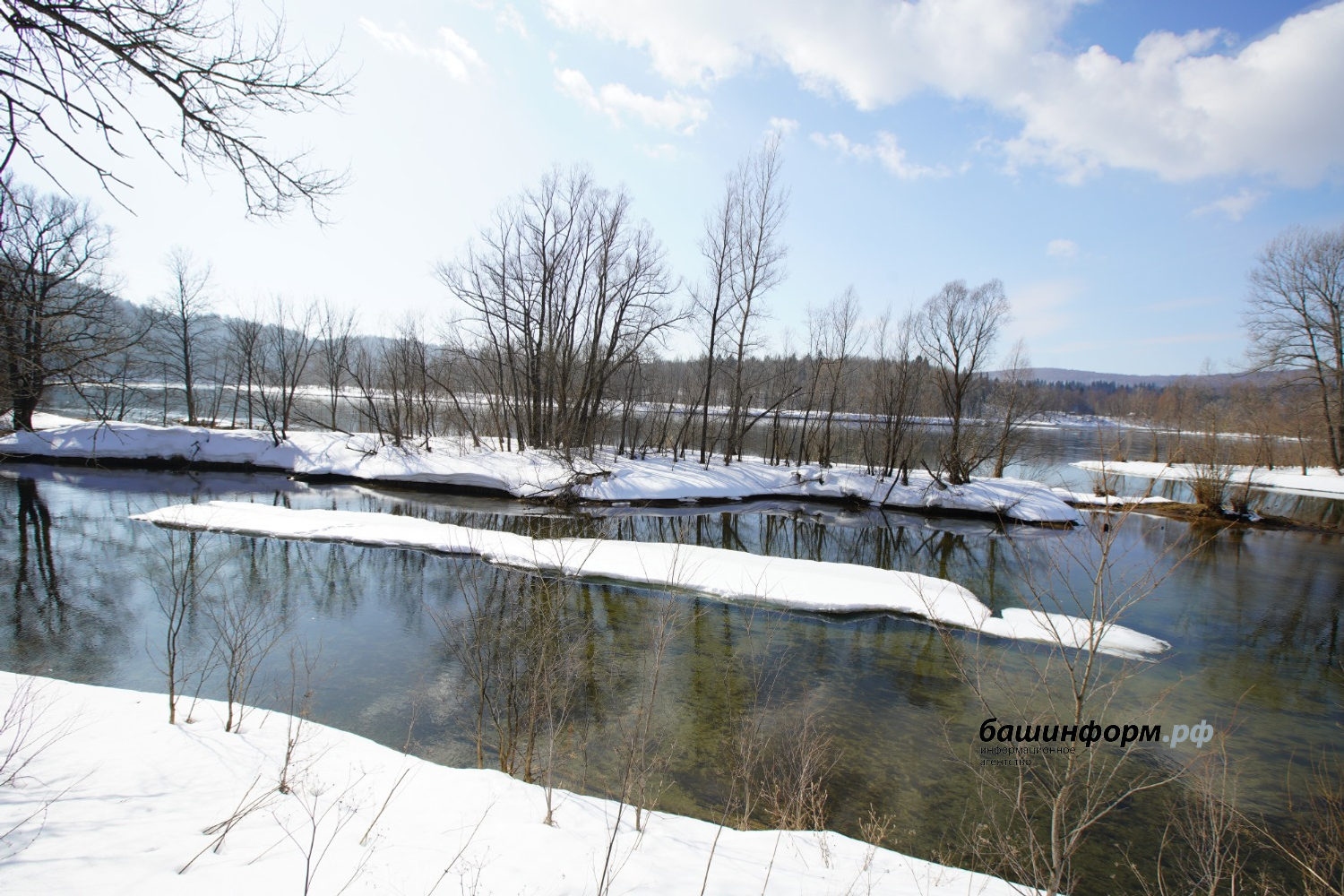 Олег Яровиков ИА "Башкортостан"