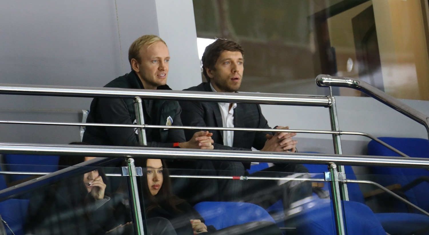 Валерий Шахов