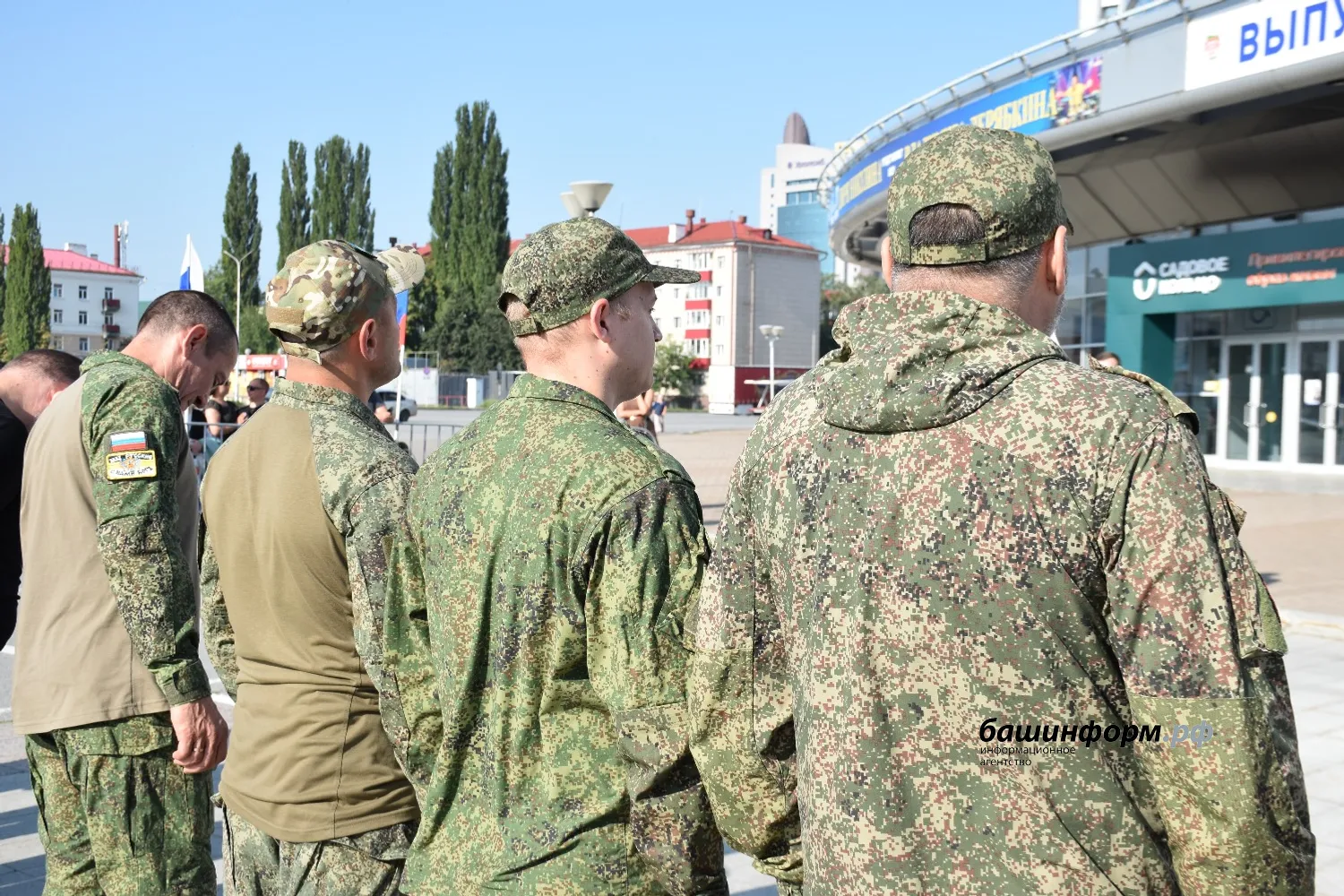 Эдуард Кускарбеков