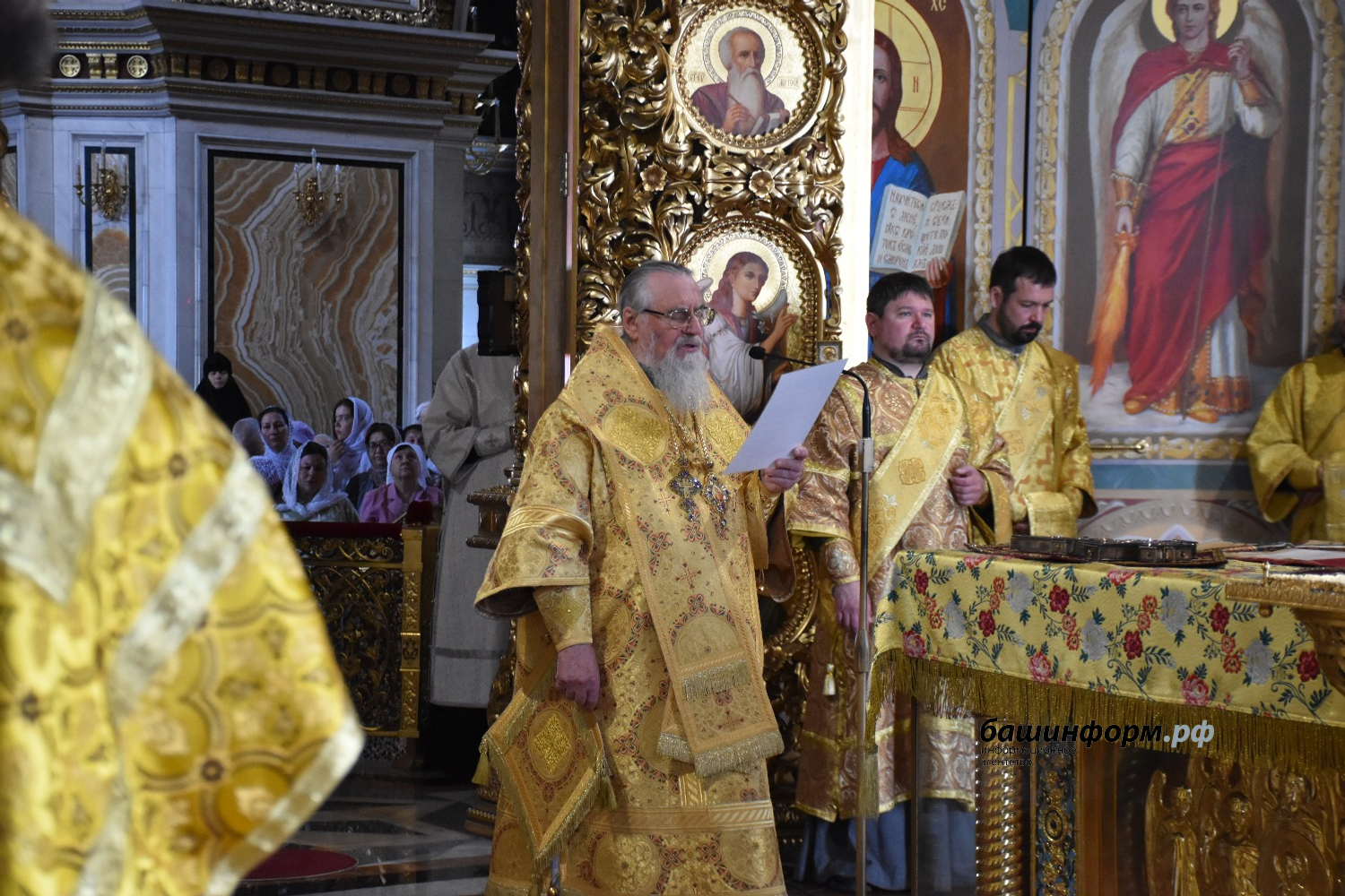 Эдуард  Кускарбеков