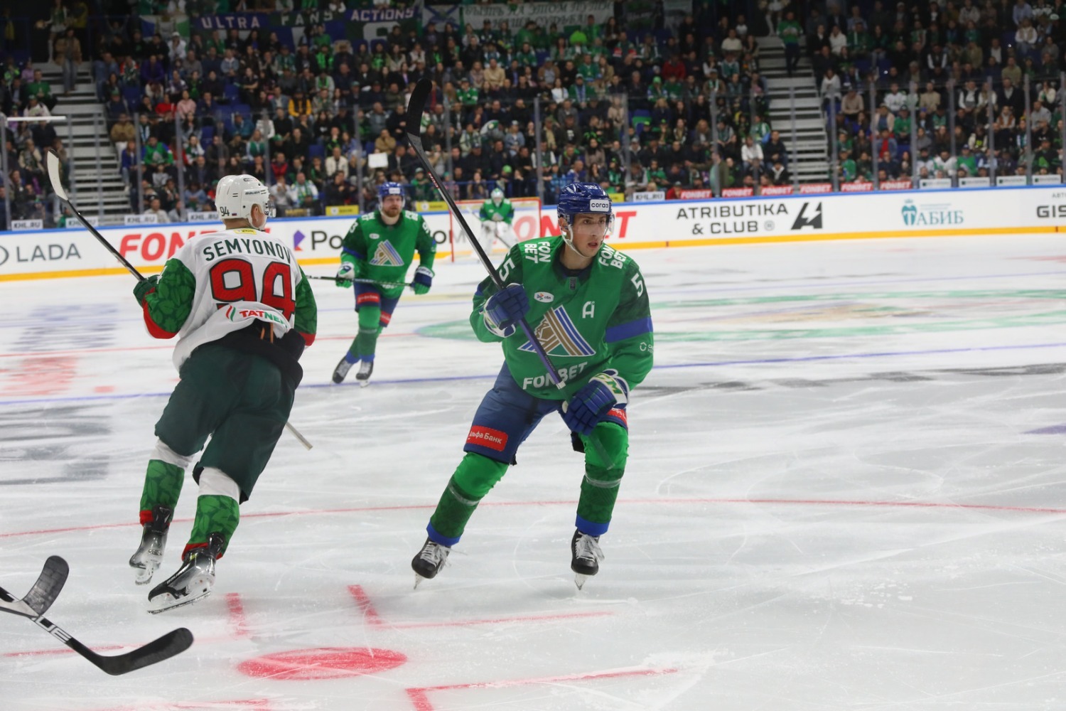 Валерий Шахов