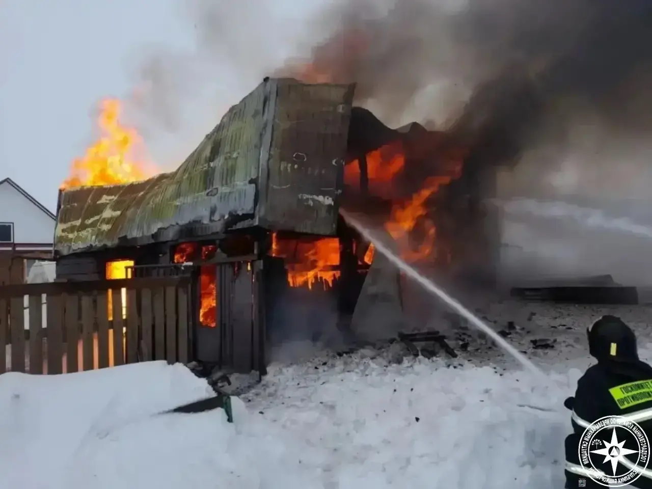 пресс-служба  госкомитета РБ по ЧС