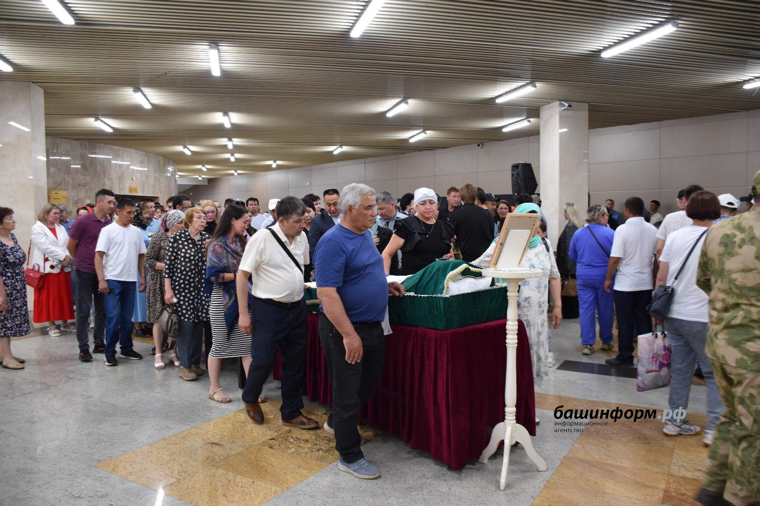 Эдуард  Кускарбеков