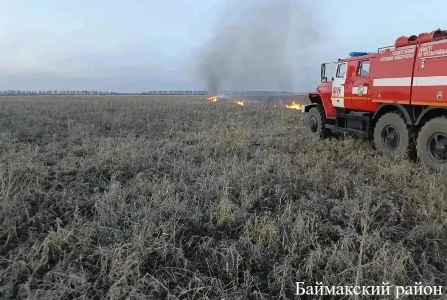 Госкомитет РБ по ЧС пресс-служба