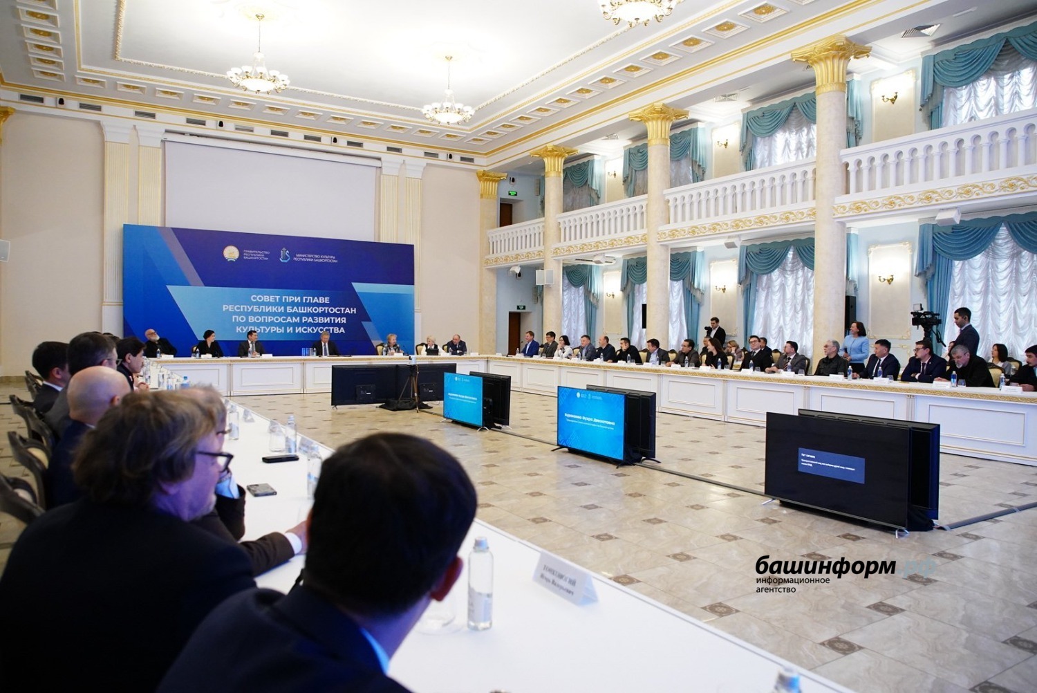 Олег Яровиков  ИА «Башинформ»