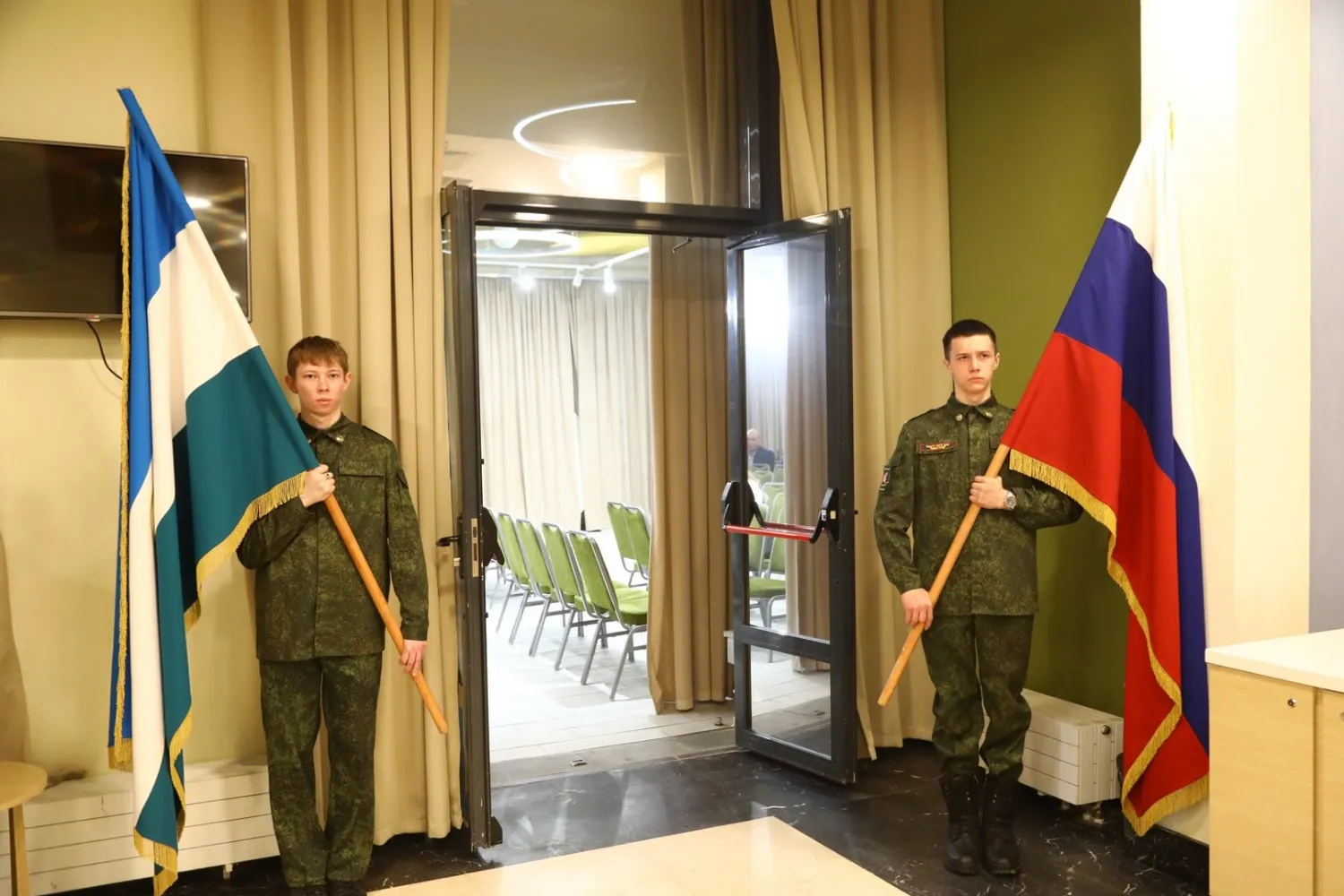 Валерий Шахов Валерий Шахов