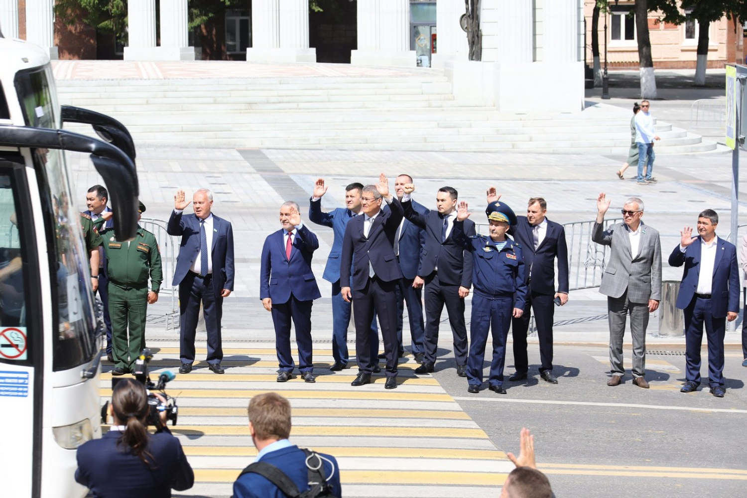 Валерий Шахов