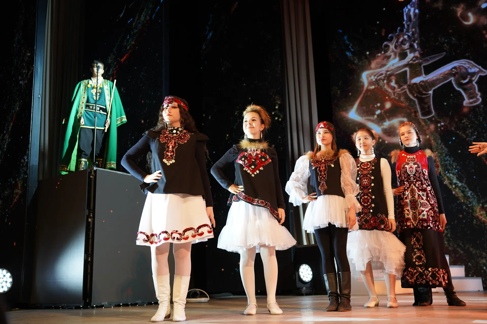 БашМолодежь Пресс-служба