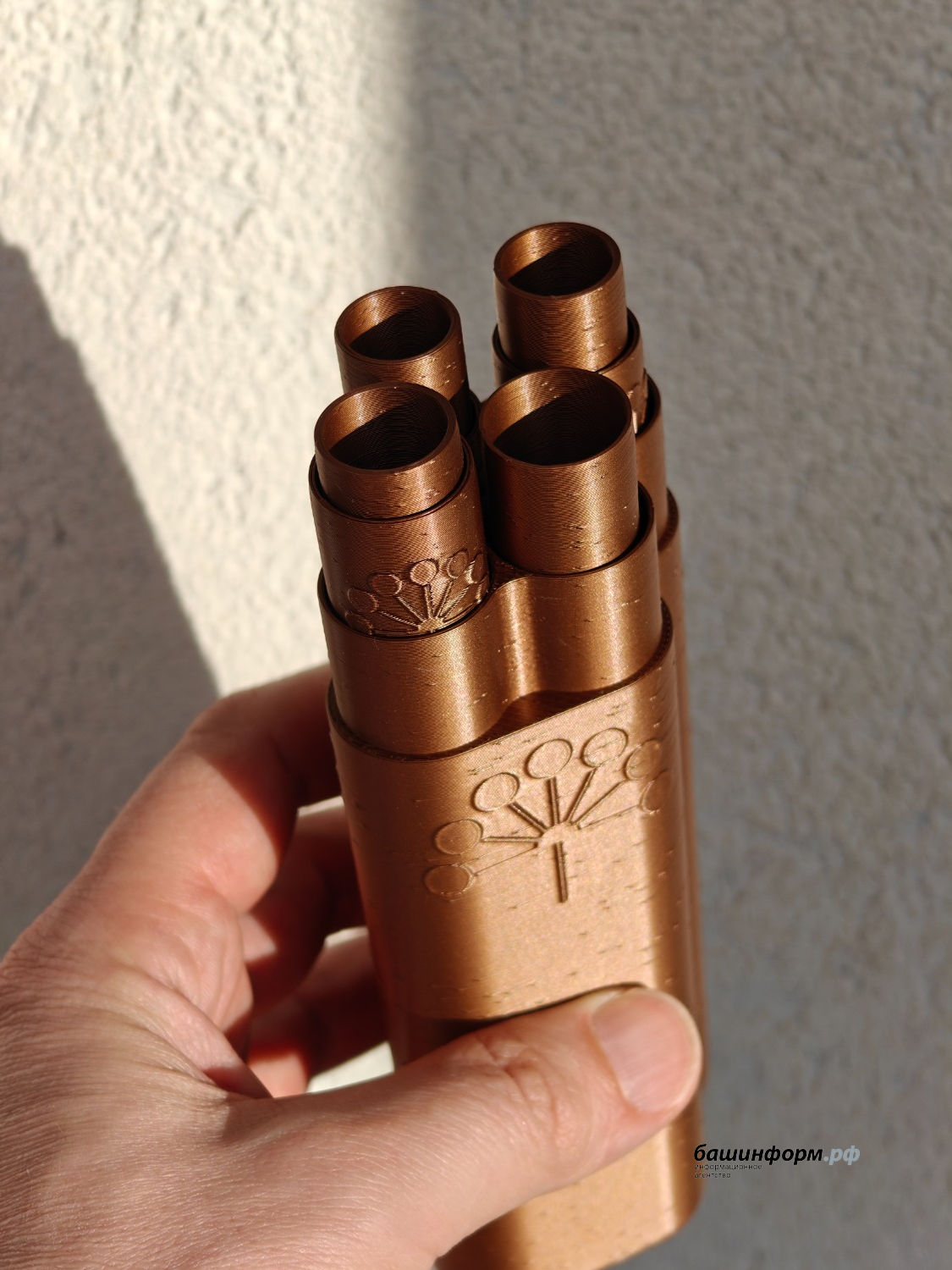 Ильшат Ахметов Личный архив