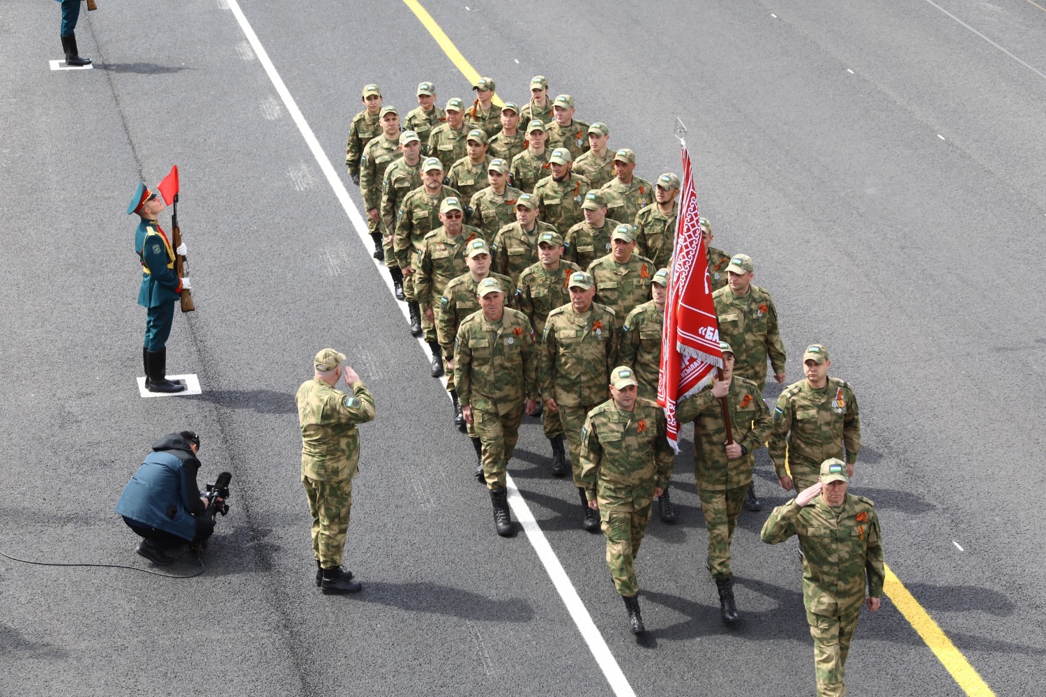 Валерий Шахов