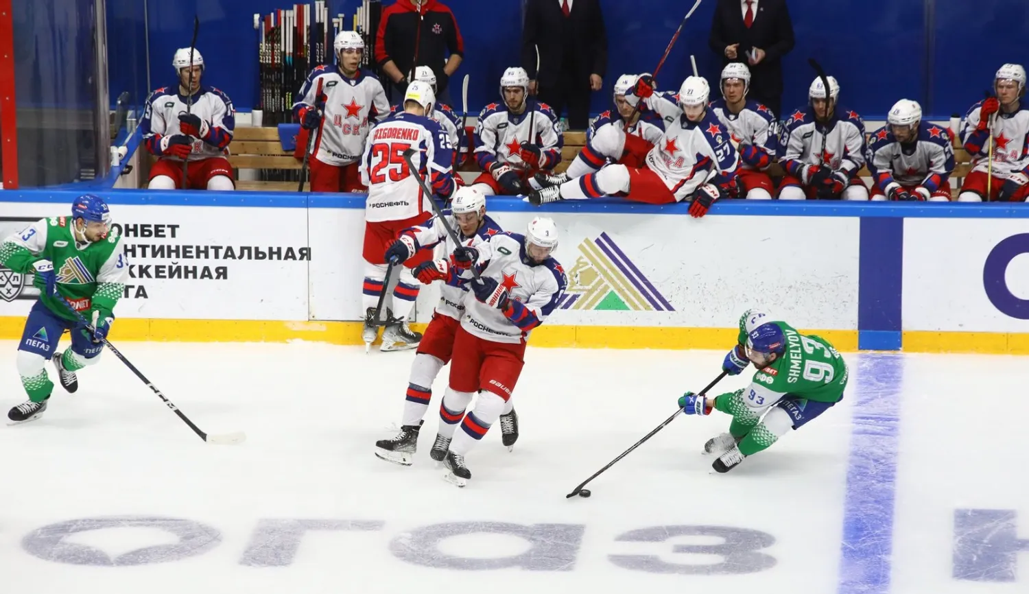 Валерий Шахов